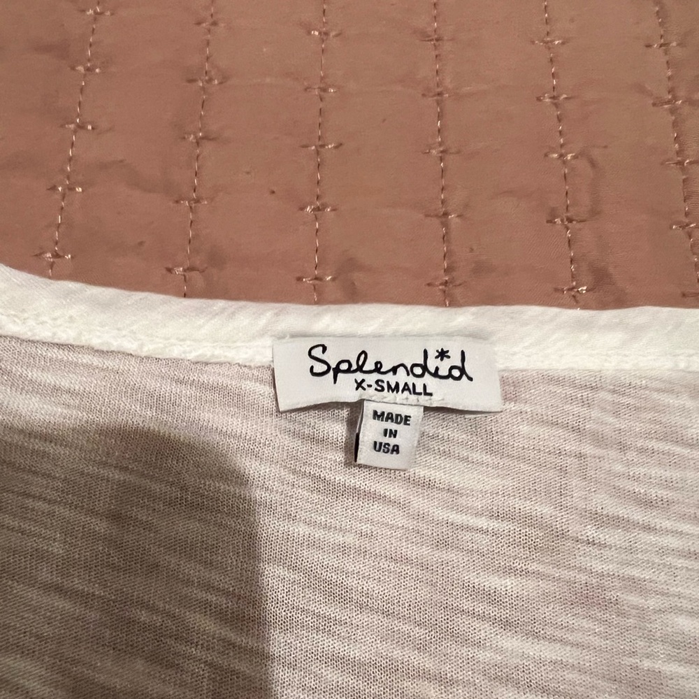 Splendid Shirt - Picture 3 of 3
